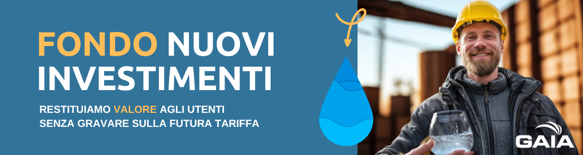 Fondo Nuovi Investimenti